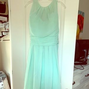 Bridesmaid Dress